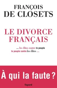 divorce francais (Le)
