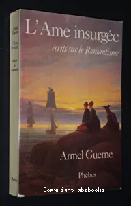 Ame insurgée (L')