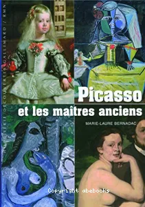 Picasso et les maîtres anciens