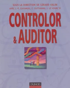 Controlor et Auditor