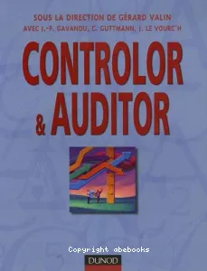 Controlor et Auditor