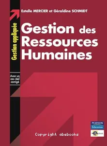 Gestion des Ressources Humaines