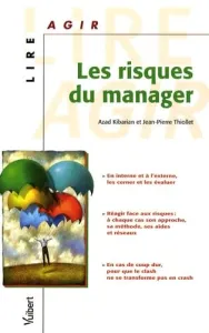 risques du manager (Les)