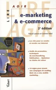 E-Marketing et e-commerce