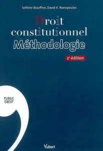 Droit constitutionnel Méthodologie