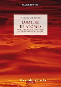 Lumière et atomes