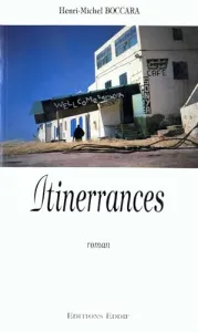 Itinerrances