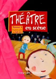 Théâtre en scène