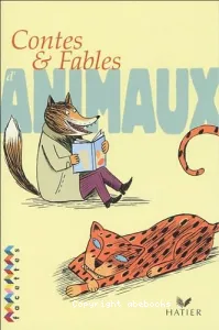 Contes et Fables animaux