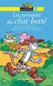 aventures du chat botté (Les)