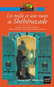 mille et une nuits de Shéhérazade (Les)