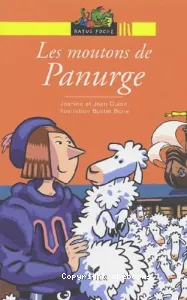 moutons de Panurge (Les)