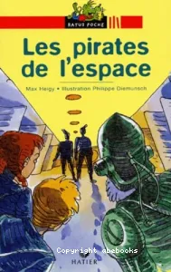 pirates de l'espace (Les)