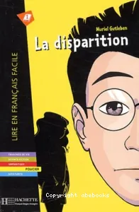 disparition (La)