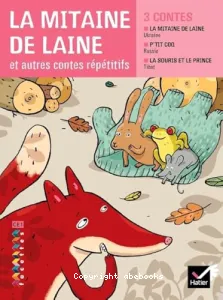 mitaine de laine et autres répétitifs (La)