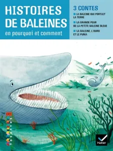 Histoires de Baleines en pourqoui et comment