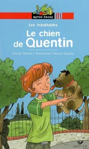 chien de Quentin (Le)