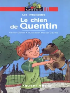 chien de Quentin (Le)