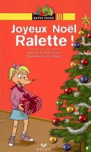 Joyeux Noël Ralette