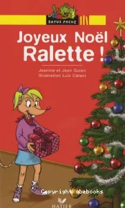 Joyeux Noël Ralette