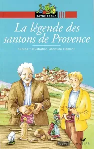 légende des santons de Provence (La)