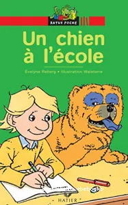 chien à l'école (Un)