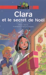 Clara et le secret de Noël