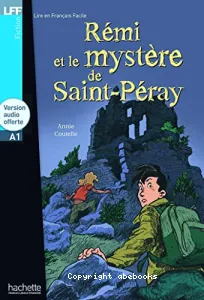 Rémi et le mystère de saint-Péray