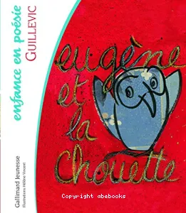 Eugène et la chouette