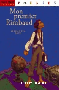 Mon premier Rimbaud