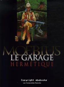 Garage hermétique (Le)