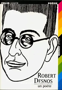 Robert Desnos