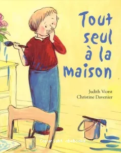 Tout seul à la maison