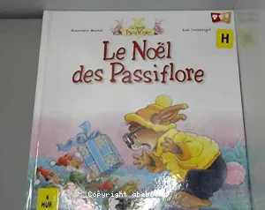 Noël des Passiflore (Le)