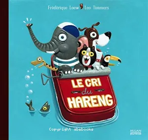 cri du Hareng (Le)