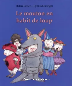 mouton en habit de loup (Le)