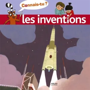 inventions (Les)