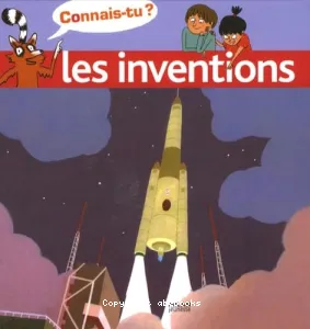 inventions (Les)