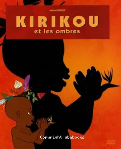 Kirikou et les ombres