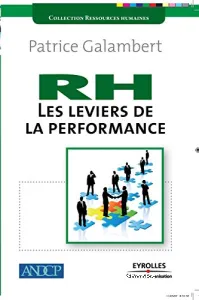 RH, les leviers de la performance