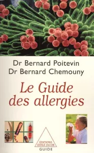 Guide des allergies (Le)