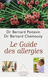 Guide des allergies (Le)