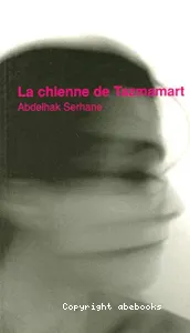 Chienne de Tazmamart (La)