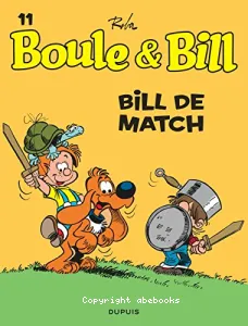 Bill de Match