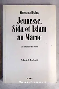 Jeunesse, sida et islam au Maroc