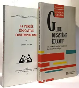 Guide du système éducatif