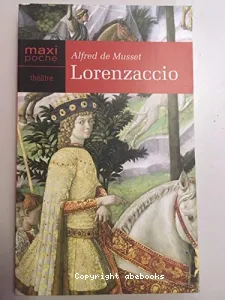 Lorenzaccio