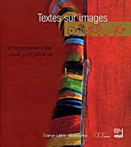 Textes sur images