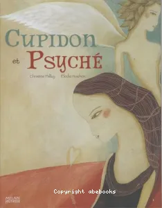 Cupidon et Psyché