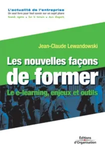 nouvelles façons de former (Les)